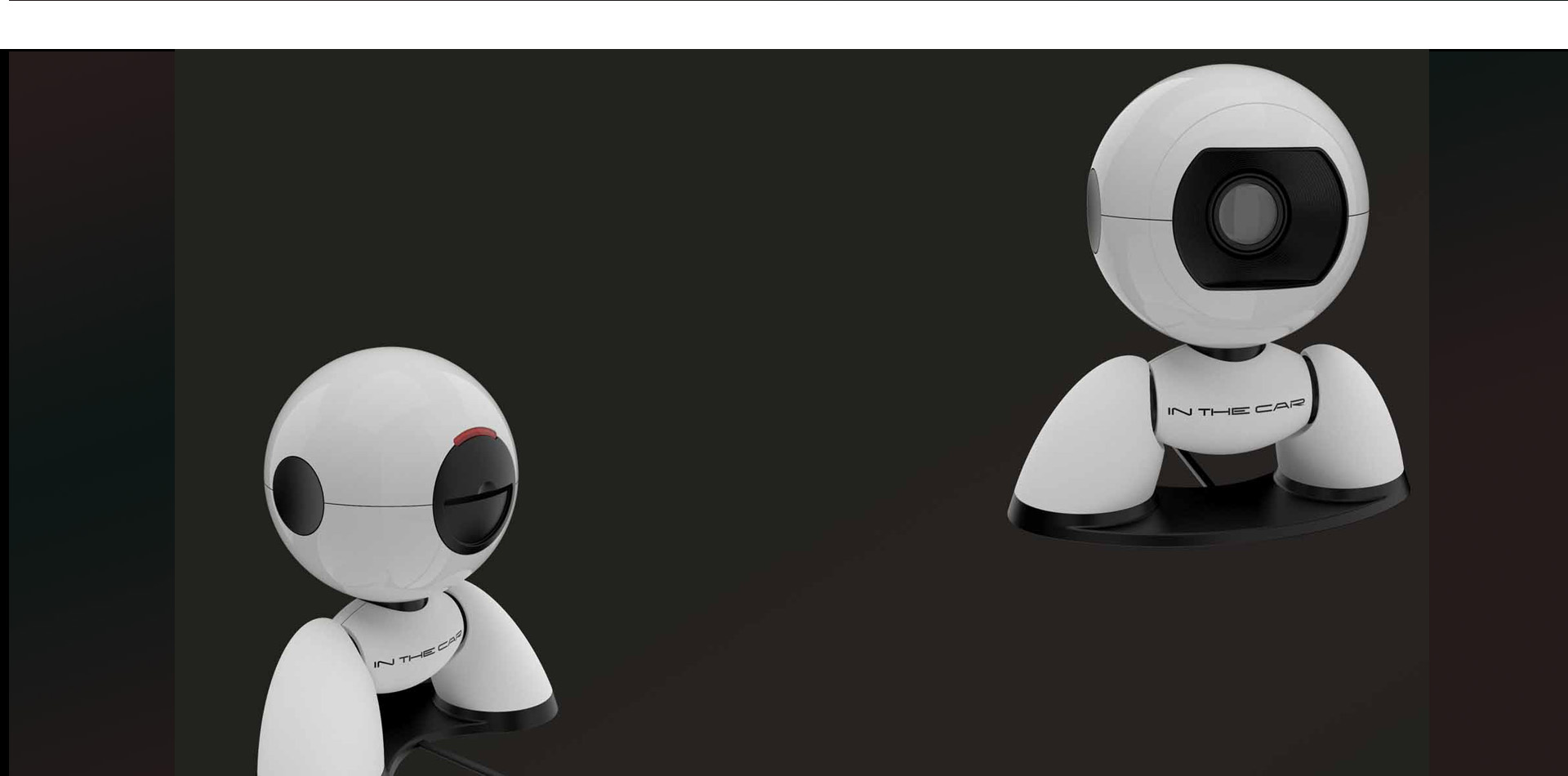 創意設計,源于專注